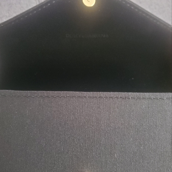 New Dolce & Gabbana Sunglass Case Box Set - Picture 3 of 4